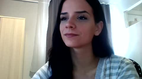 Freya online show from 28, 1, 2025