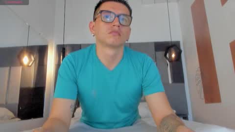  ALIS AND ALEX  online show from 12, 11, 2025