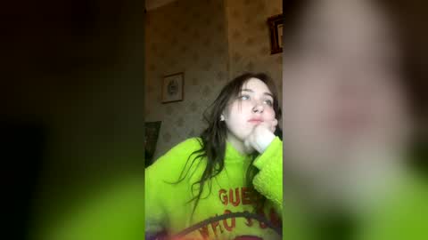 freyaspilberg online show from 2, 2, 2026