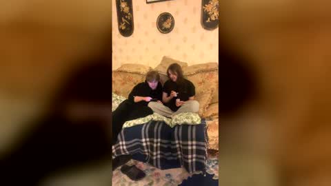 freyaspilberg online show from 4, 2, 2026