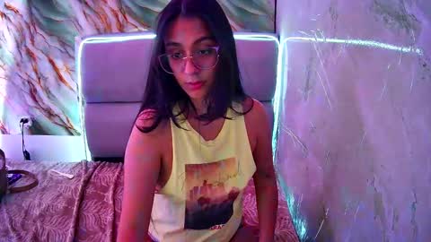Freyja online show from 3, 2, 2025