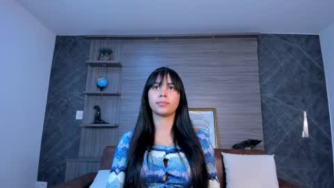 Freyja Sweet online show from 6, 10, 2025