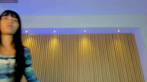 Freyja Sweet online show from 9, 11, 2025