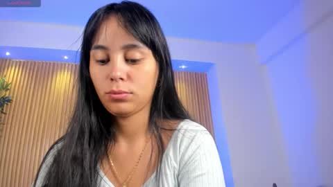 Freyja Sweet online show from 19, 11, 2025