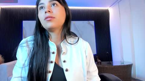 Freyja Sweet online show from 21, 11, 2025