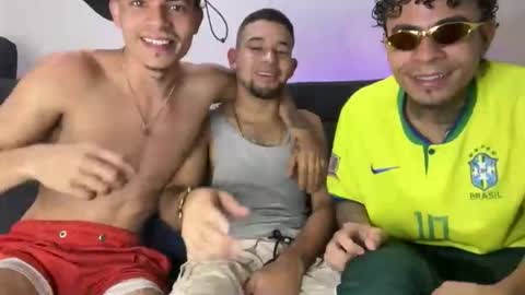 freyva_ online show from 12, 3, 2026