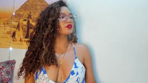 Frezzita online show from 29, 10, 2025