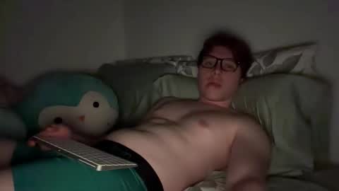 SoyBoy online show from 19, 11, 2025