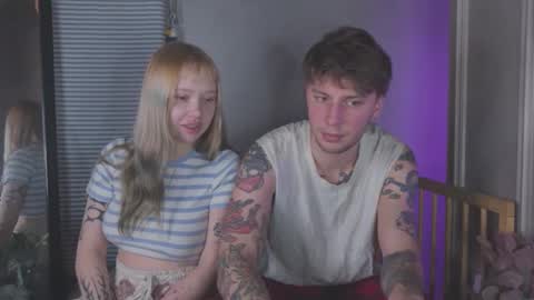 friend_zone_ online show from 6, 1, 2026