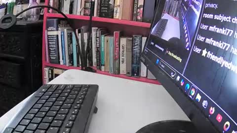 Nick online show from 7, 10, 2025