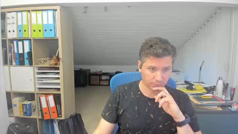 Francois online show from 10, 10, 2025