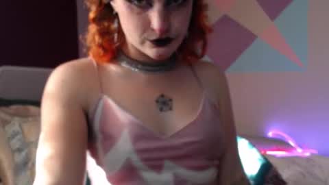 cherry online show from 9, 11, 2025