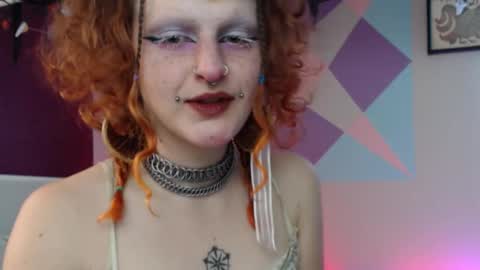 cherry online show from 24, 11, 2025