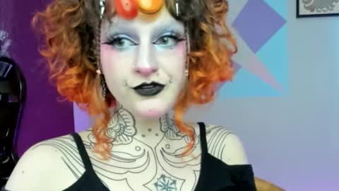 cherry online show from 17, 2, 2026