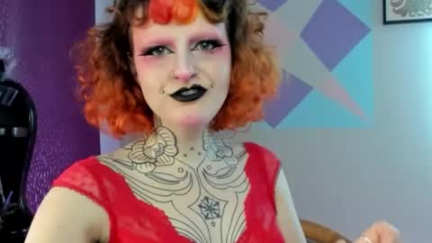 cherry online show from 17, 2, 2026