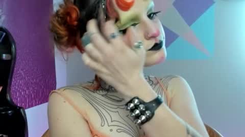 cherry online show from 24, 2, 2026