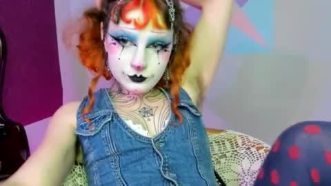 cherry online show from 27, 2, 2026