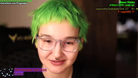   Jaywise Frogfoot  online show from 5, 3, 2025