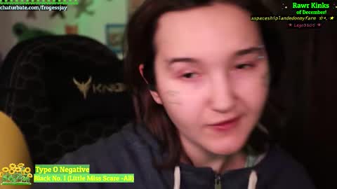   Jaywise Frogfoot  online show from 13, 12, 2025