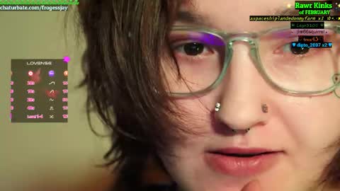   Jaywise Frogfoot  online show from 19, 2, 2026