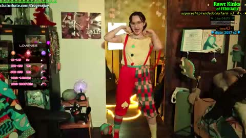   Jaywise Frogfoot  online show from 20, 2, 2026