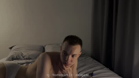 ED online show from 13, 10, 2025