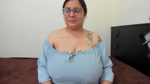 Lucy online show from 10, 11, 2025