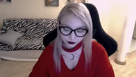 Lilith online show from 2, 12, 2024