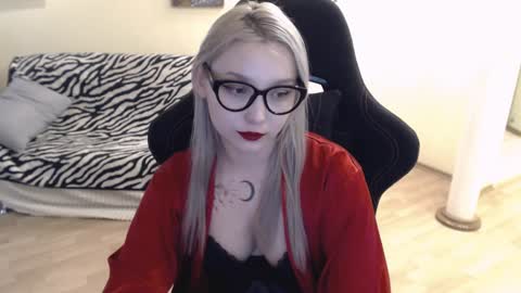 Lilith online show from 6, 12, 2024