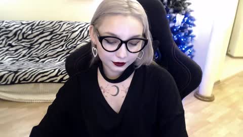 Lilith online show from 25, 12, 2024