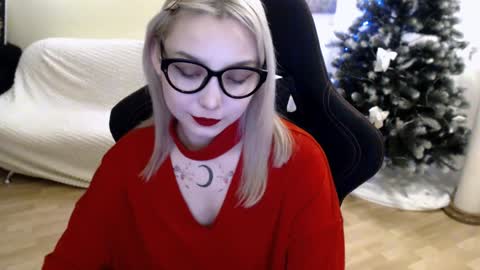 Lilith online show from 13, 1, 2025