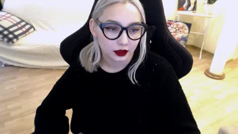 Lilith online show from 7, 2, 2025