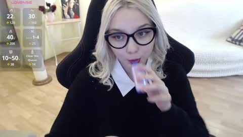 Lilith online show from 11, 2, 2025