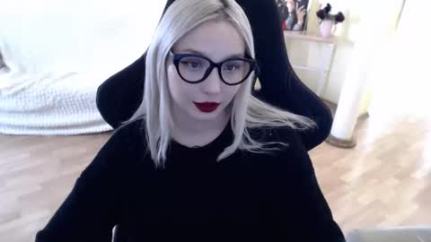 Lilith online show from 12, 2, 2025