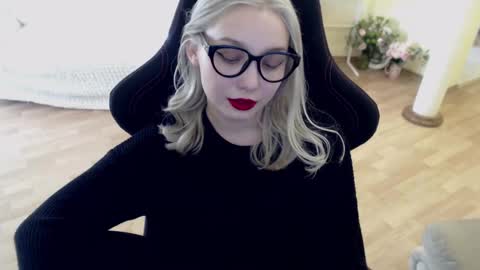 Lilith online show from 10, 3, 2025