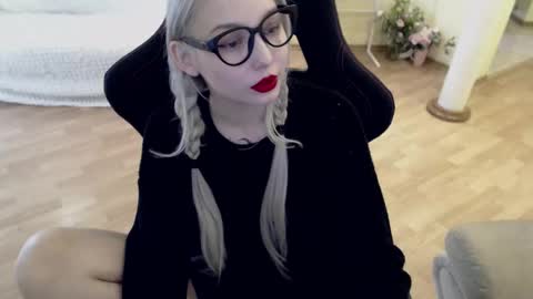 Lilith online show from 11, 3, 2025