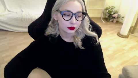 Lilith online show from 12, 3, 2025