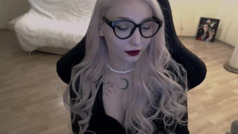 Lilith online show from 1, 10, 2025