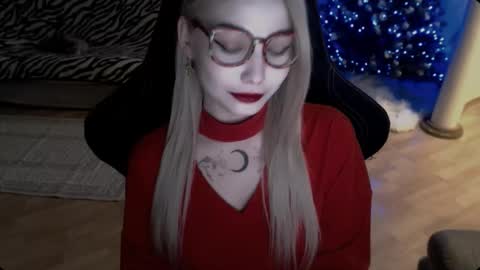 Lilith online show from 18, 12, 2025