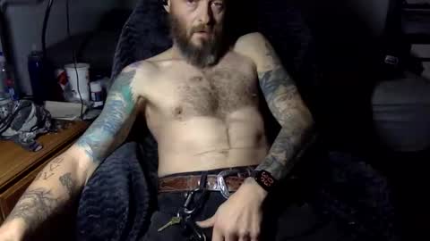 froski666 online show from 17, 12, 2025