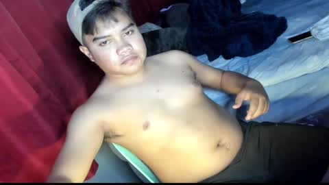 Snapshot of frostbite_69 chatting on 13, 2, 2025 GABBY online show from 13, 2, 2025