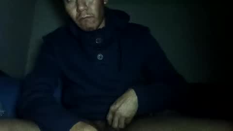 FrozzeMan95 online show from 19, 1, 2026