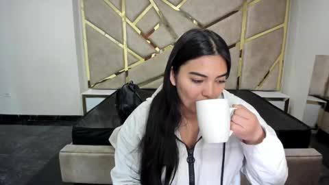 Snapshot of frreya_ chatting on 10, 11, 2025 Frreya online show from 10, 11, 2025