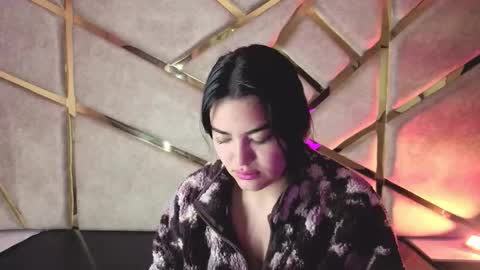 Snapshot of frreya_ chatting on 25, 11, 2025 Frreya online show from 25, 11, 2025