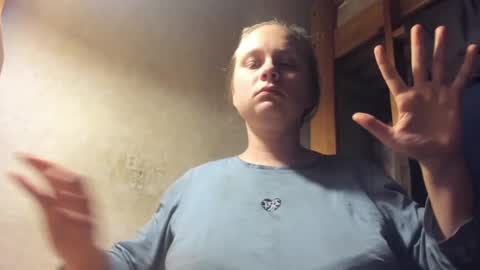 FrumCake online show from 25, 12, 2024