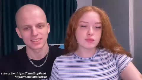 OPEN PVTJulia and Wayne online show from 12, 3, 2025