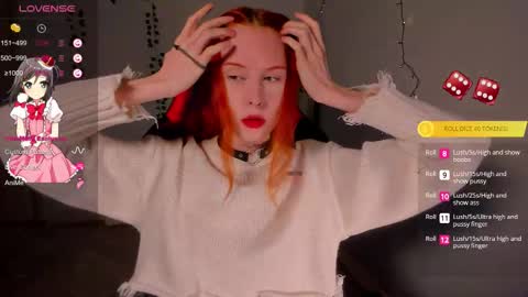 Snapshot of fruttitatti chatting on 5, 10, 2025 fruttitatti online show from 5, 10, 2025