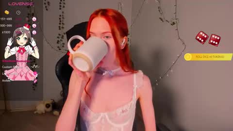 Snapshot of fruttitatti chatting on 30, 10, 2025 fruttitatti online show from 30, 10, 2025