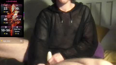 ftm_top_trans_dream online show from 21, 11, 2025