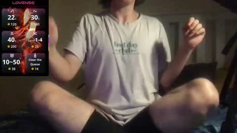 ftm_top_trans_dream online show from 23, 11, 2025